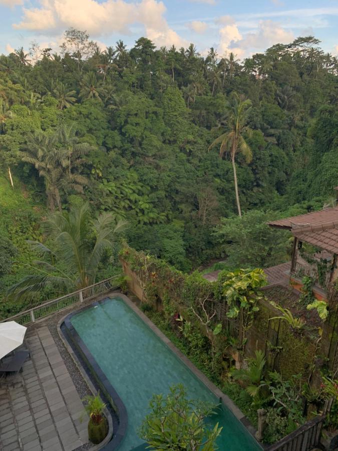 Ubud Paras Villa Luaran gambar
